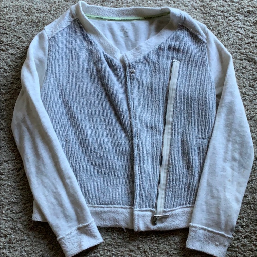 Calvin Klein Performance Jacket